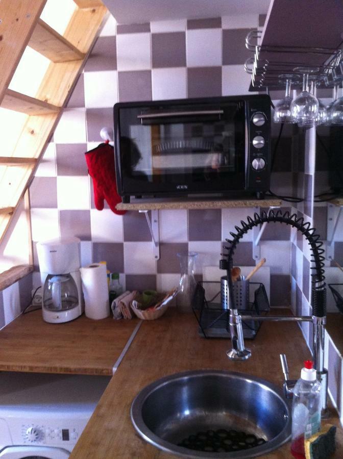 Adoramaar- Les Appartement *